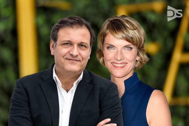 Andreas Veauthier: Karriere, Erfolge und aktuelle Projekte im Überblick