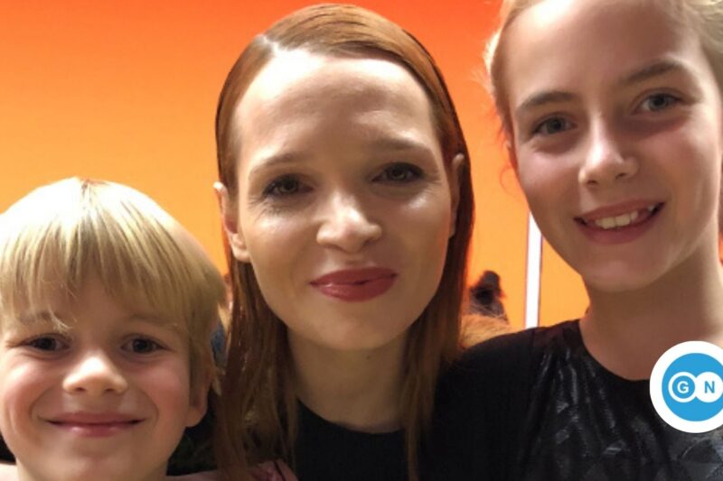 Karoline Herfurth Kinder: Privates Glück abseits der Öffentlichkeit