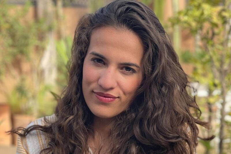 Mona Ameziane Krankheit: Was über den Gesundheitszustand der Moderatorin bekannt ist