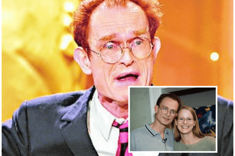 Piet Klocke Ehefrau: Wer ist Susanne Klocke und wie lebt das Paar?